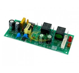 Модуль керування (плата) 16500061 для бойлера Thermex IF Smart (TMS-IF-SMART-P11..